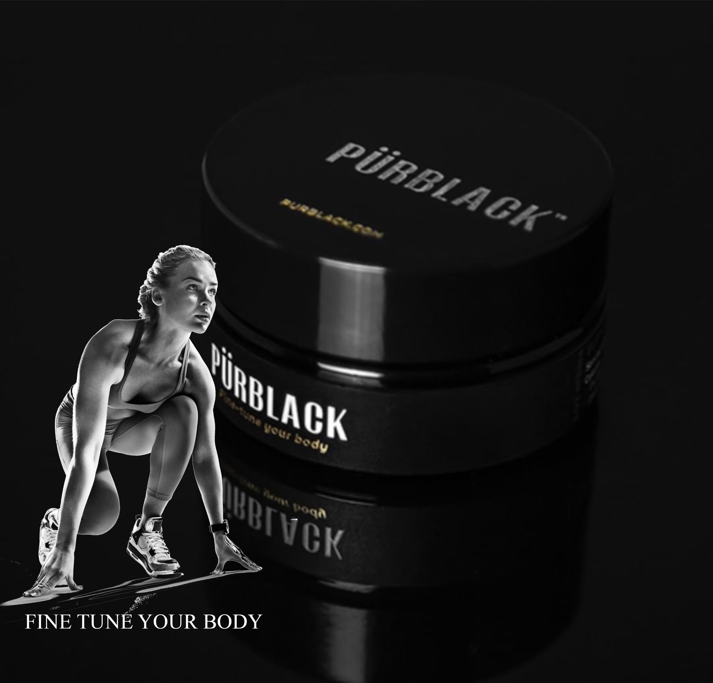 Pürblack Shilajit Resin
